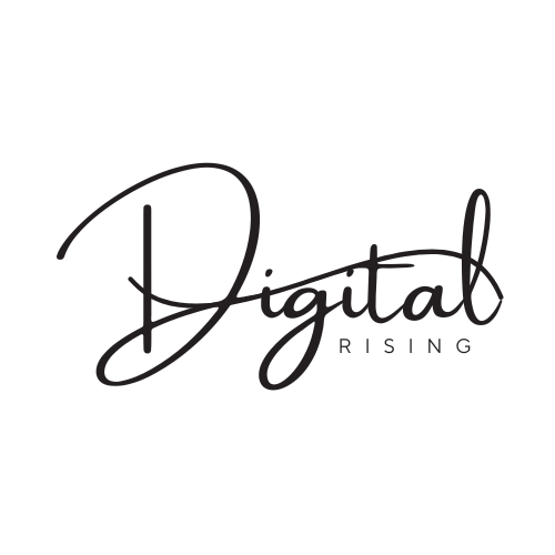 Digital Rising