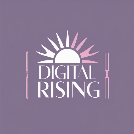 Digital Rising